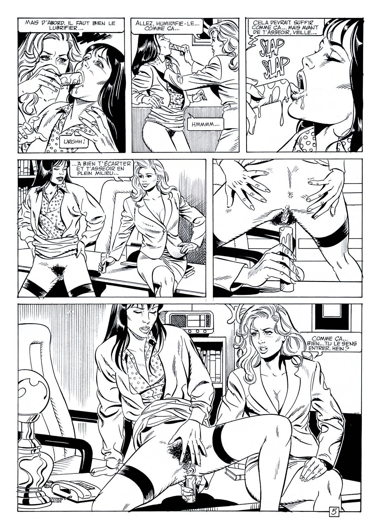 Sarah Rough page 6 full