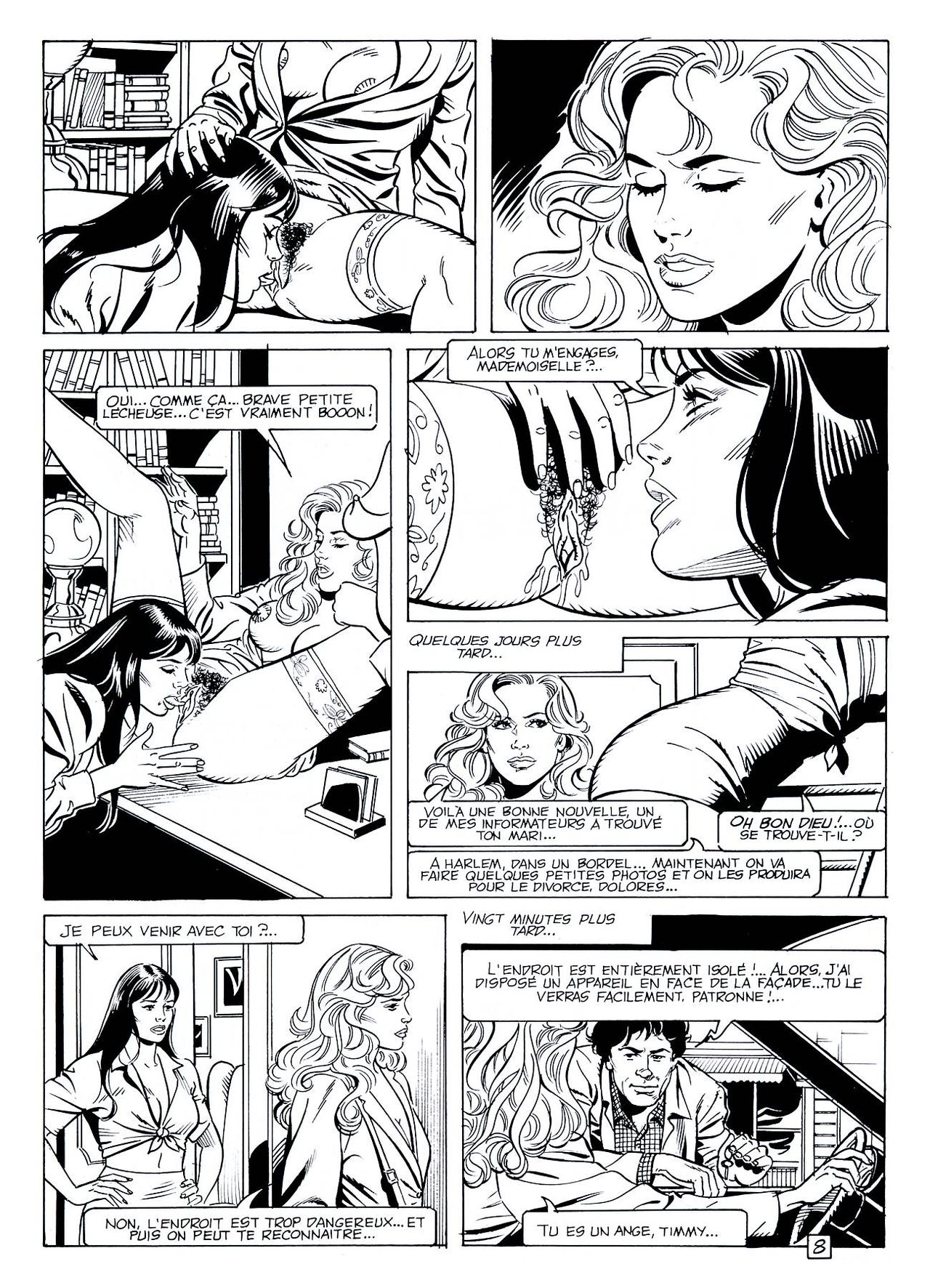 Sarah Rough page 9 full
