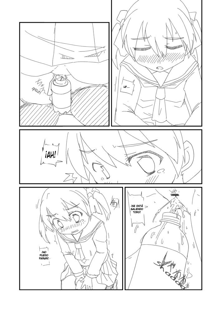 Chica desesperada page 5 full