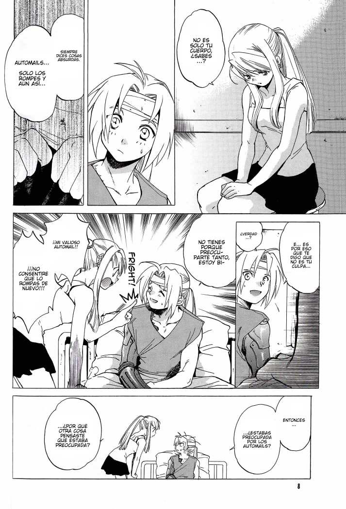 ED x WIN page 6 full