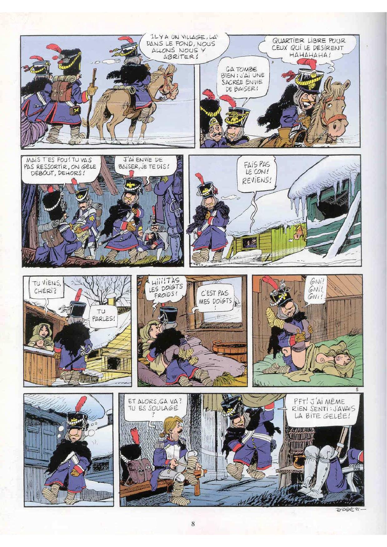 La petite histoire de la prostitution page 8 full