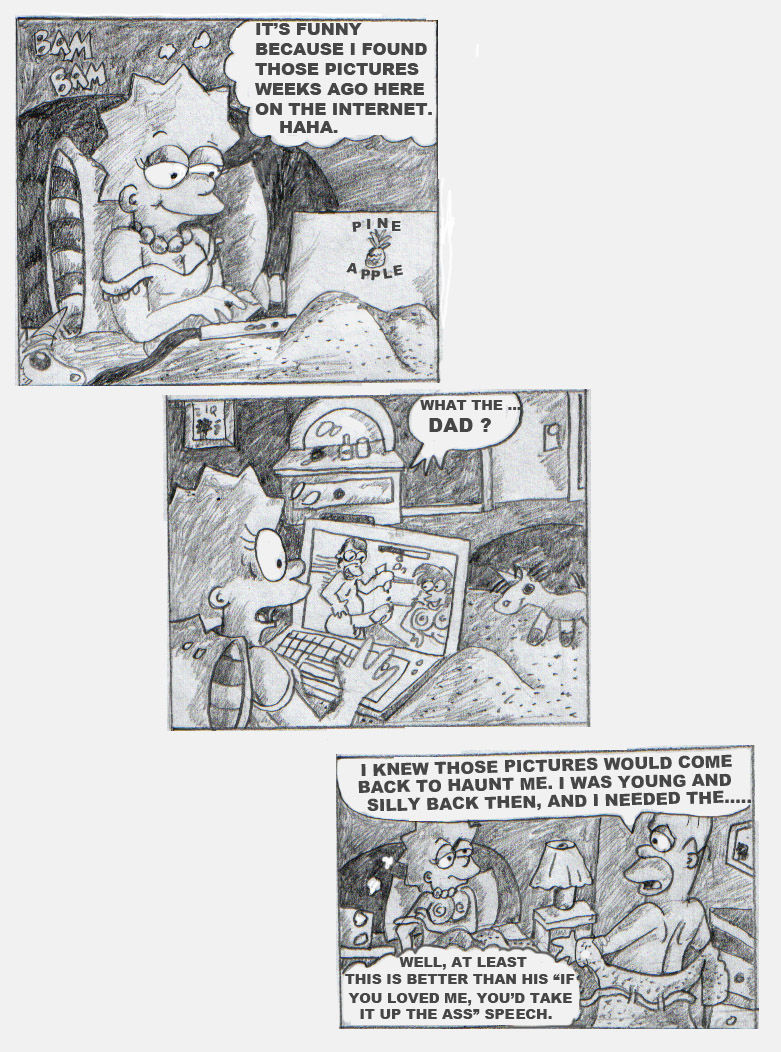 ARTIST NECRON 99 page 10 full
