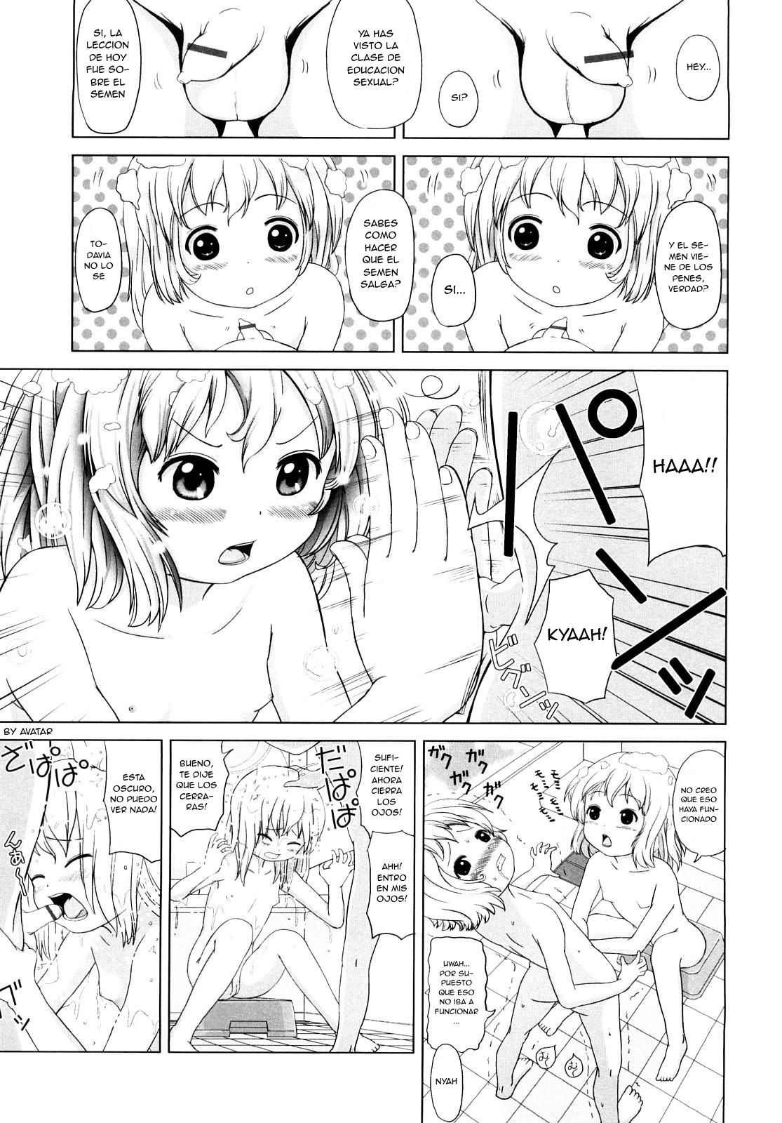 So-Se-Ji! page 3 full