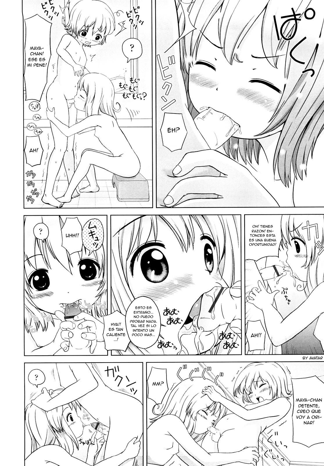 So-Se-Ji! page 4 full