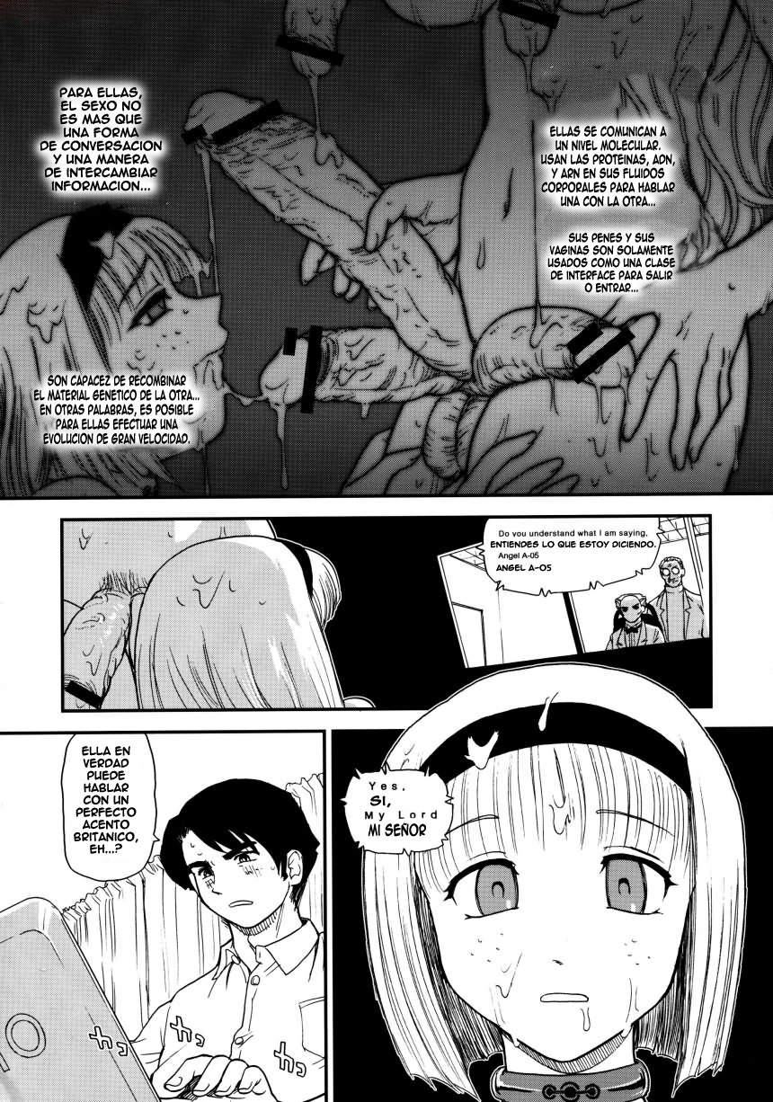 Dulce Report 11 page 9 full