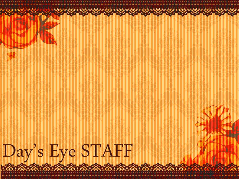 Day's Eye page 6 full