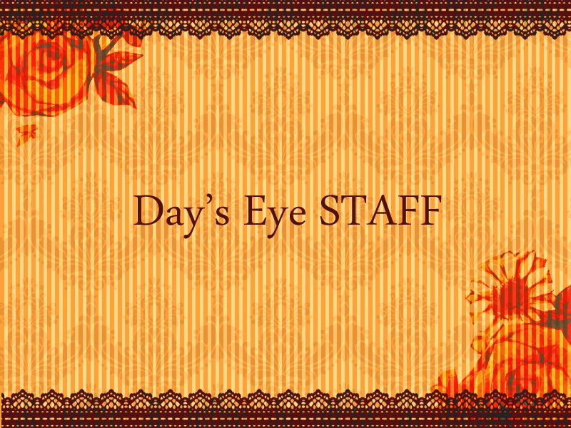 Day's Eye page 8 full