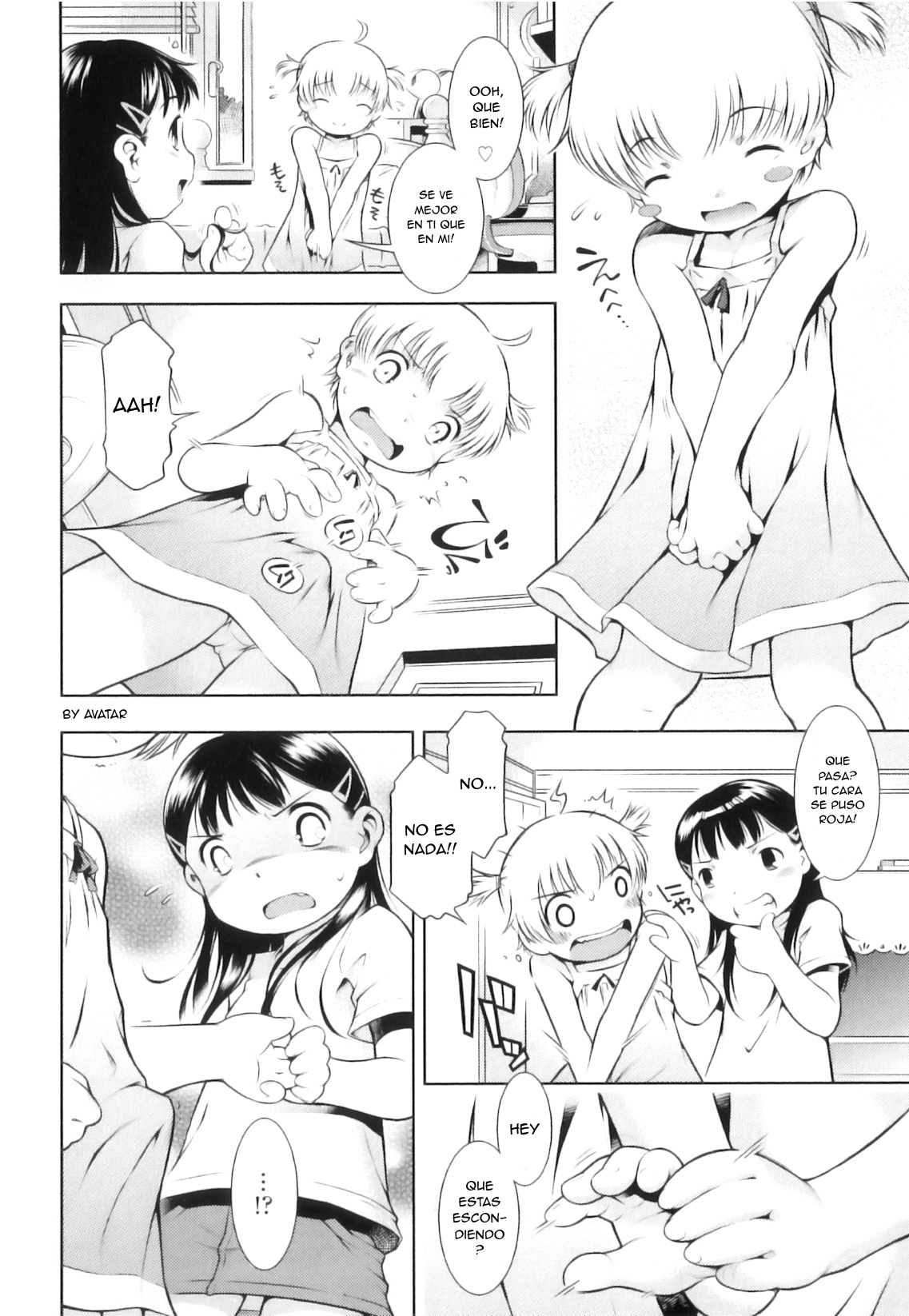 Tokkaeko page 10 full
