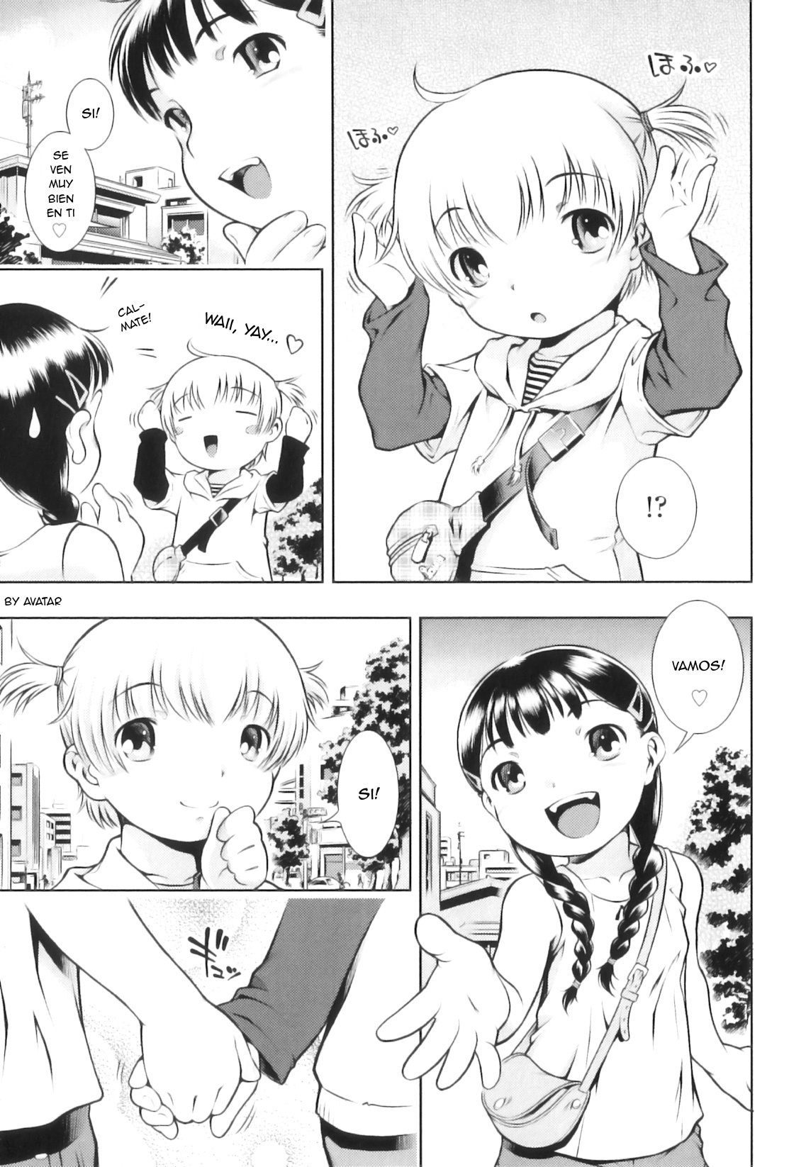 Tokkaeko page 3 full