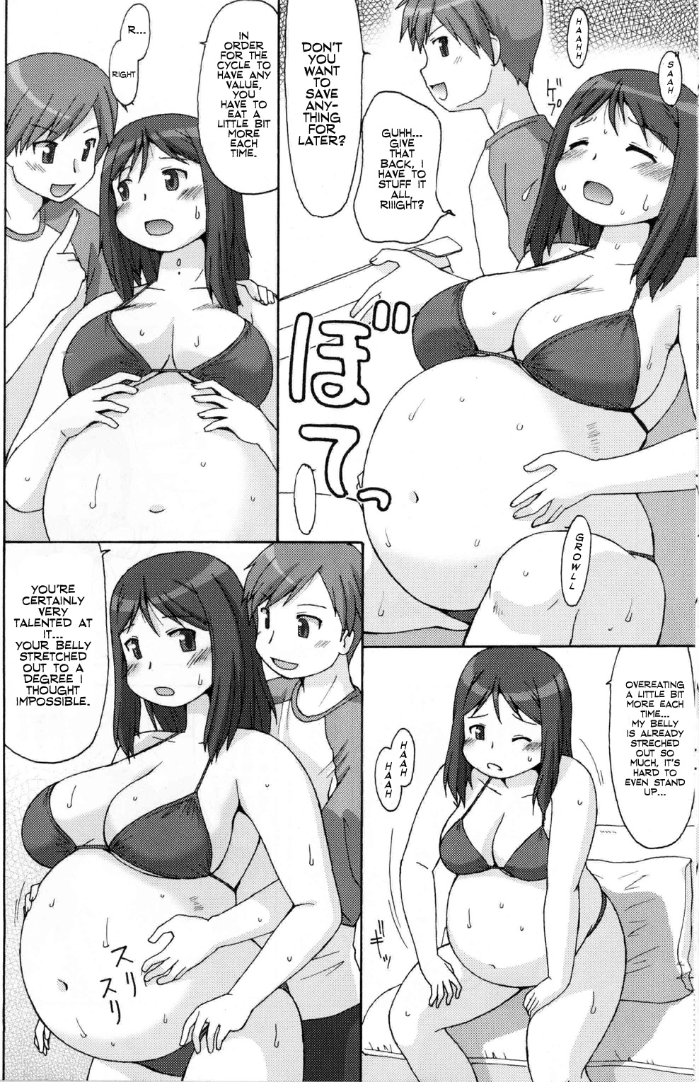 Sea~side Bound page 6 full