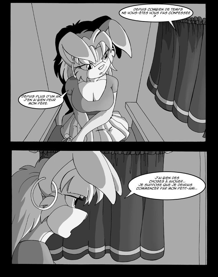 Rachel's Confessions page 2 full