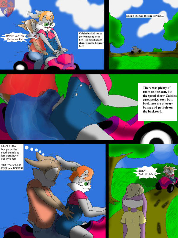 Best Kept Secret page 1 full