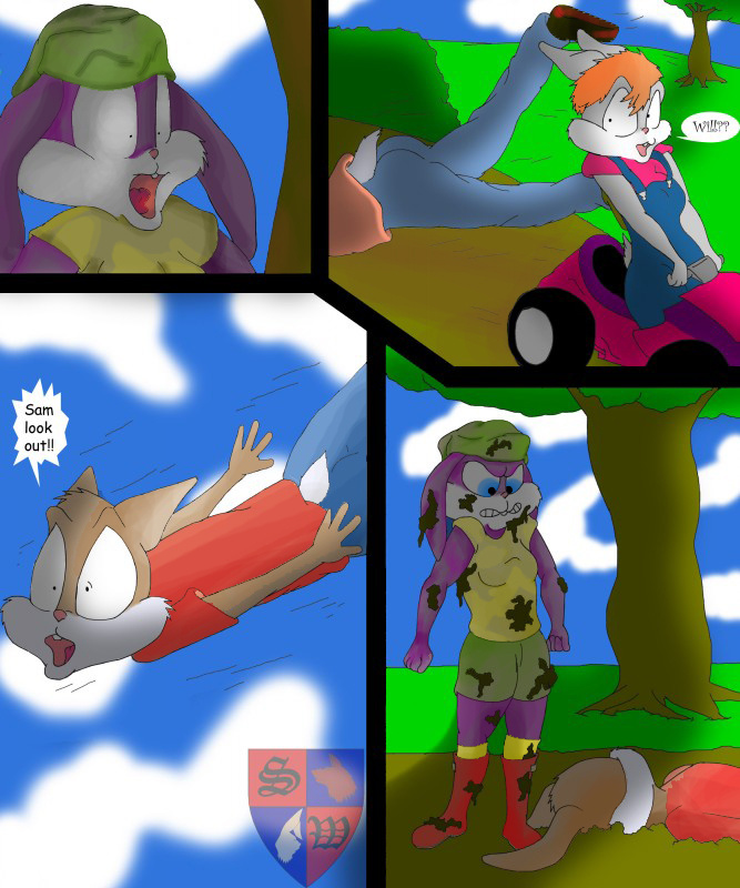 Best Kept Secret page 2 full