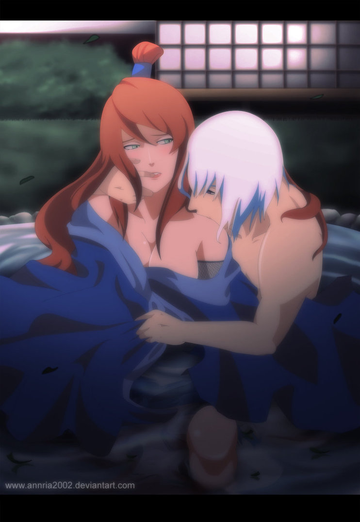 Hentai Et Al - Mei page 6 full