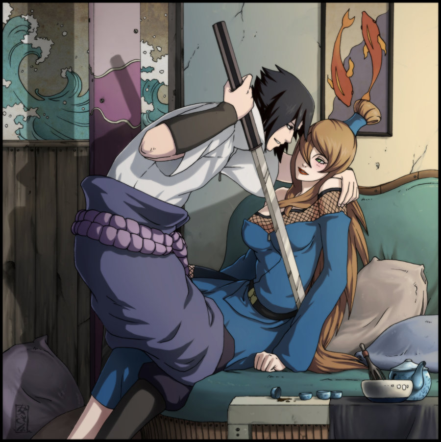 Hentai Et Al - Mei page 7 full