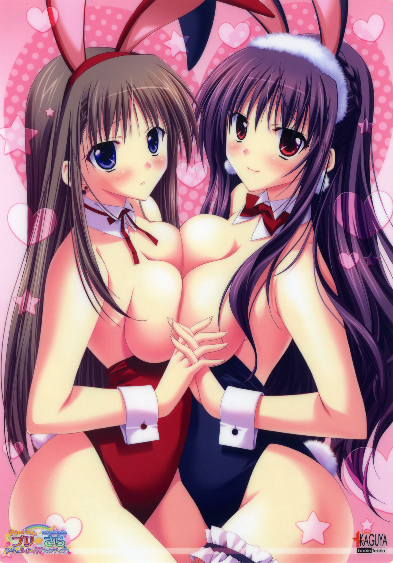 All things Bunnygirls page 5 full