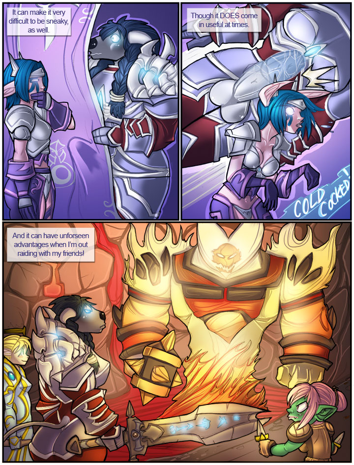 Death Cow page 4 full