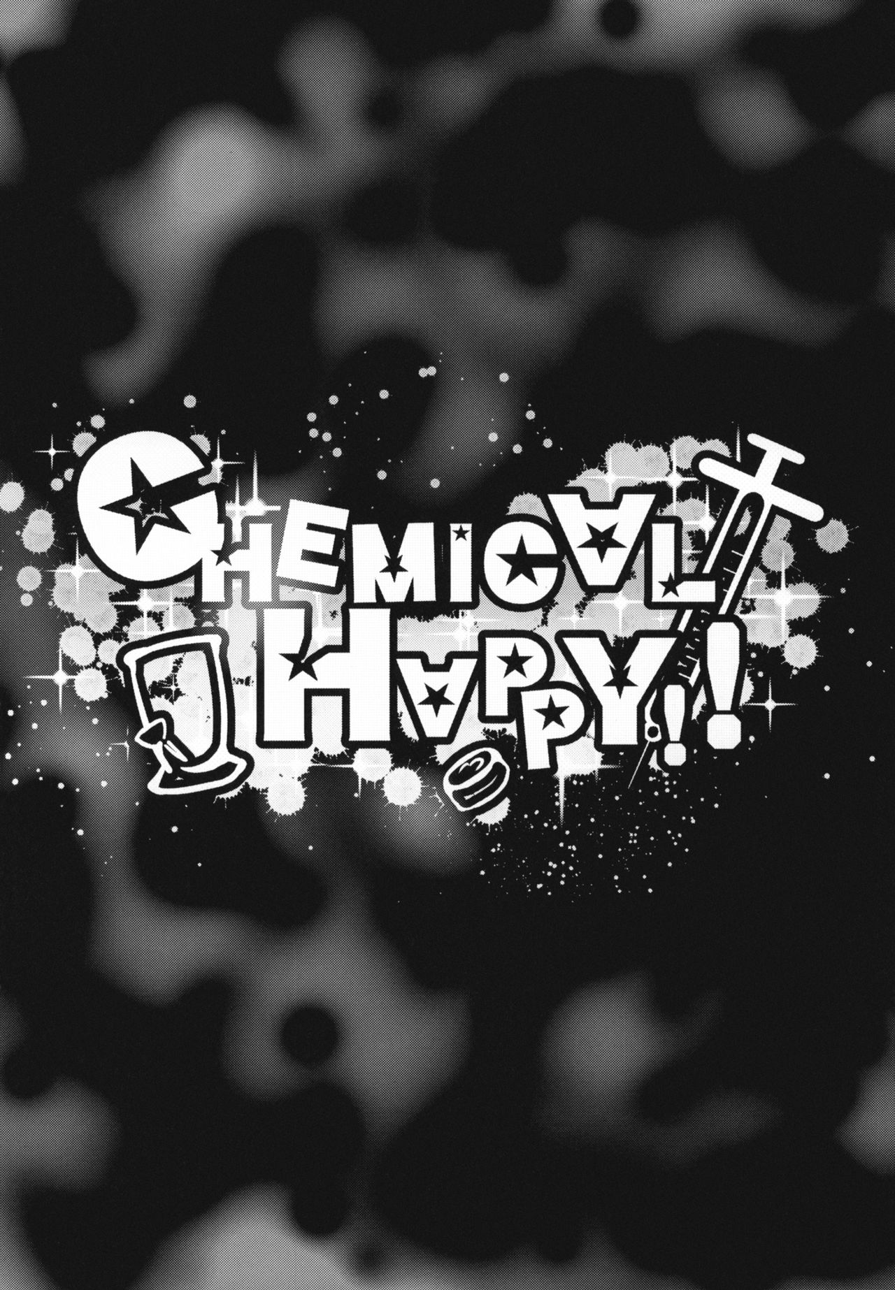 CHEMICAL HAPPY!! page 4 full