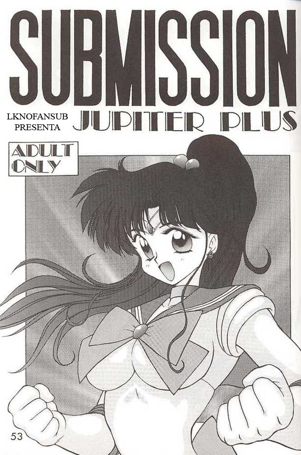 Submission Jupiter Plus page 1 full