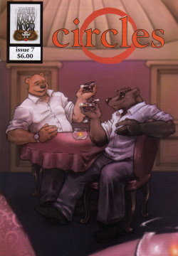 Circles - Issue 7