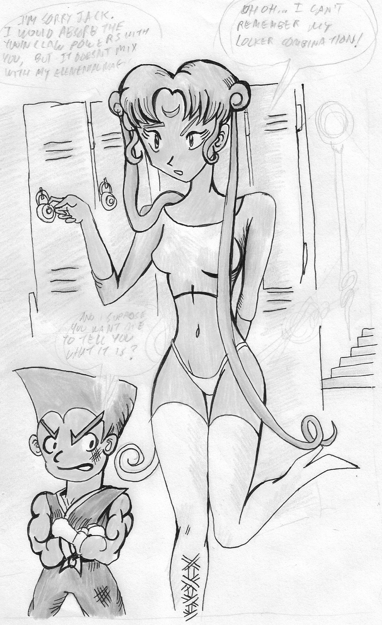 my drawings page 6 full
