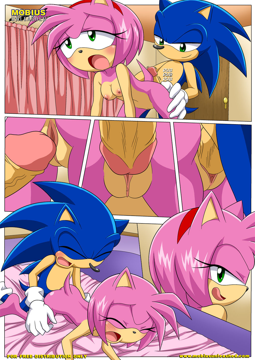 Date Night ....without the Date page 7 full