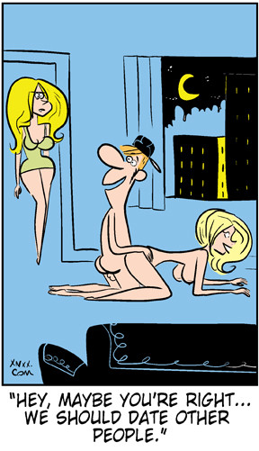 XNXX Humoristic Adult Cartoons October 2012 page 2 full