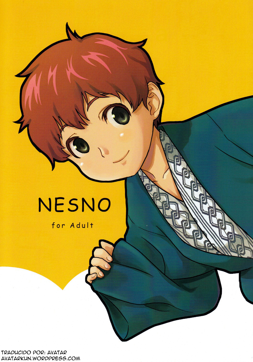 NESNO page 1 full