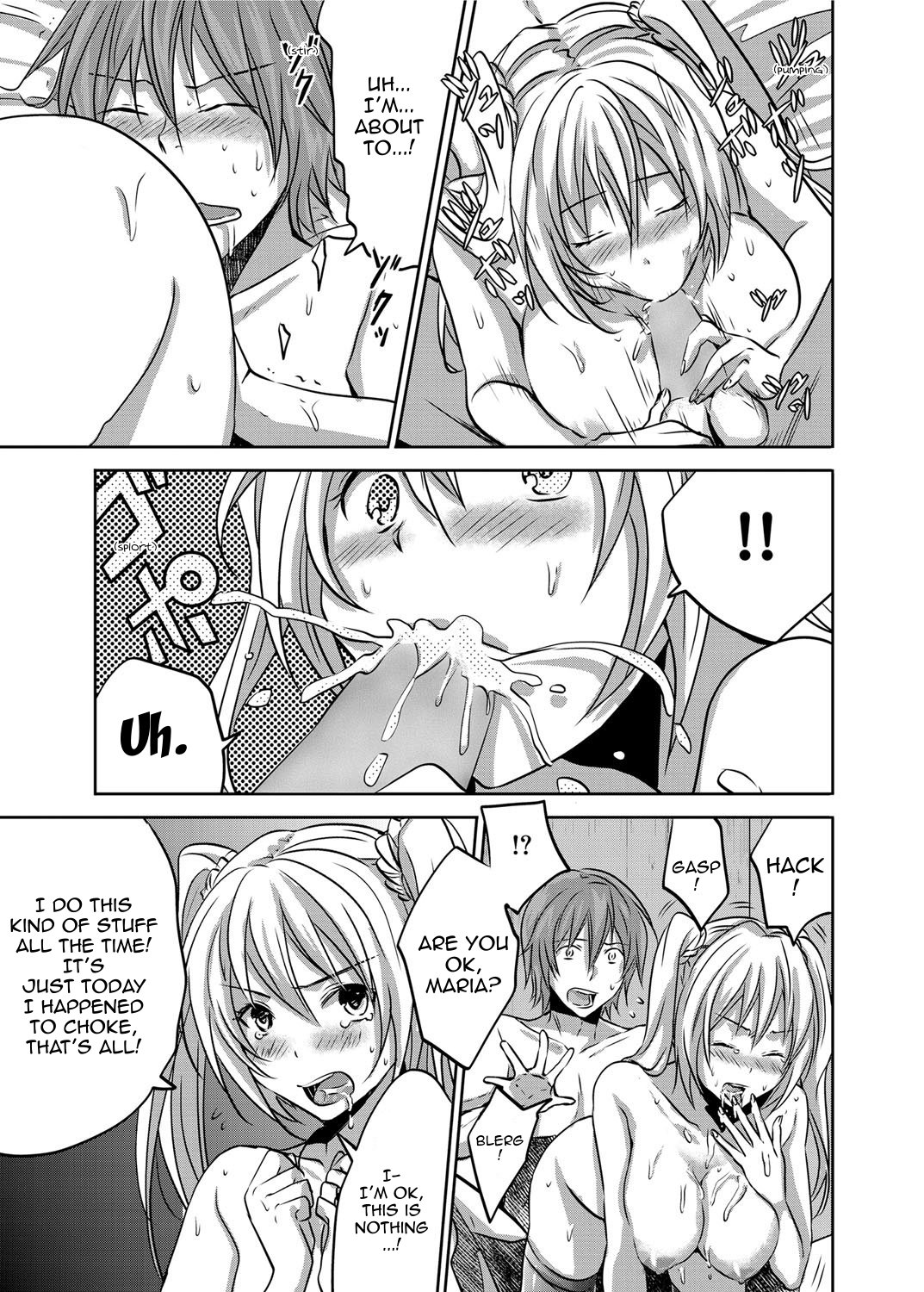 Hustle Cherry&Virgin page 7 full