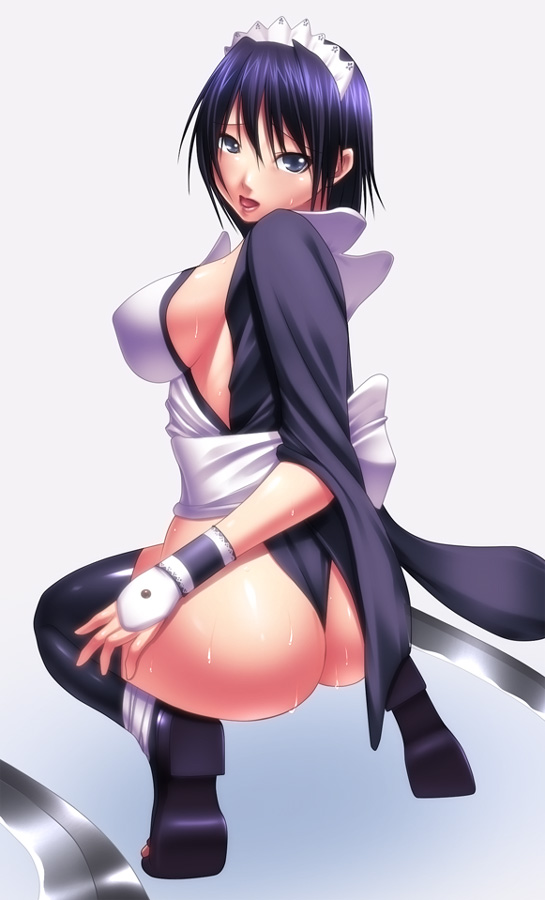 Excellent Ecchi / Hentai Collection #1 page 4 full