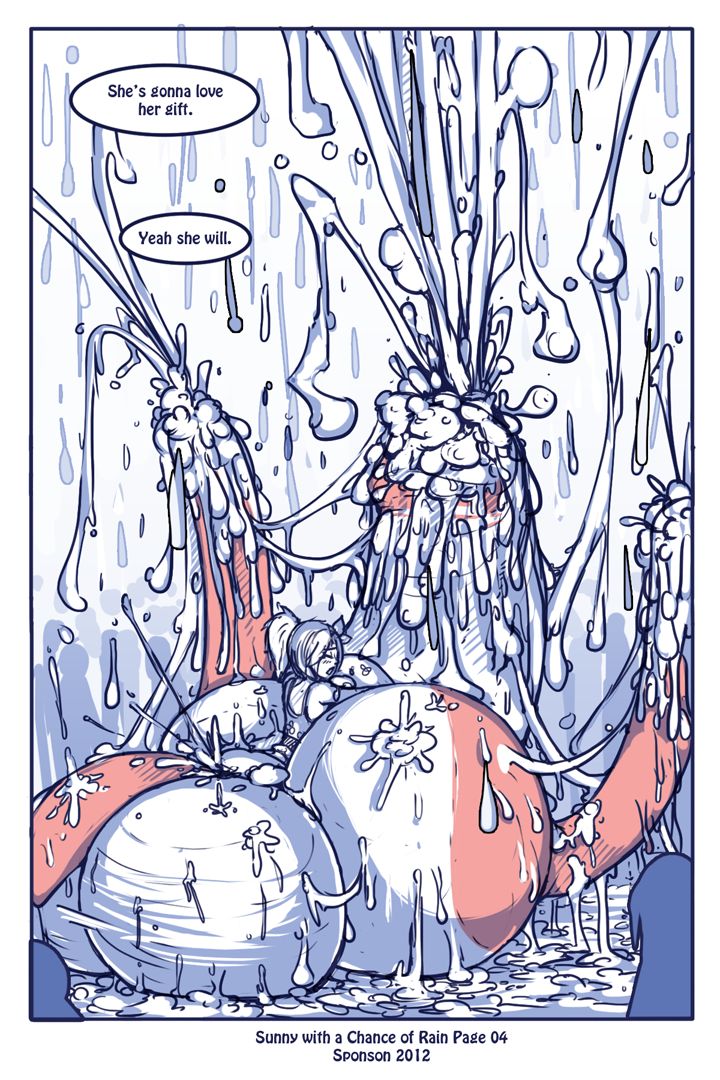 Sunny page 4 full