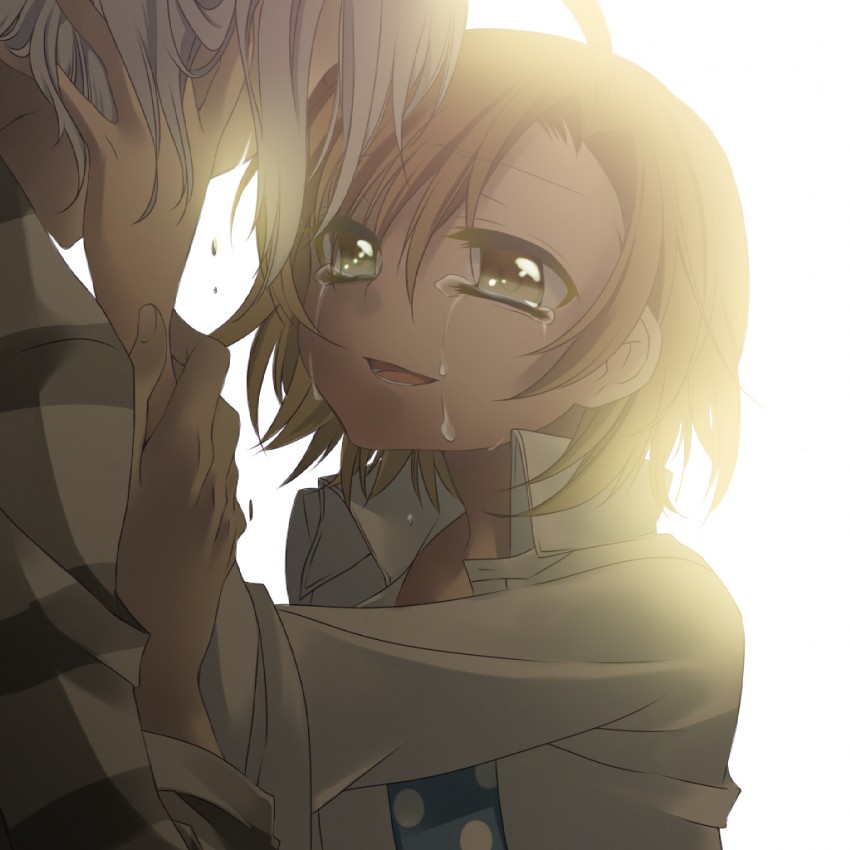 My favorite Last Order Images page 9 full