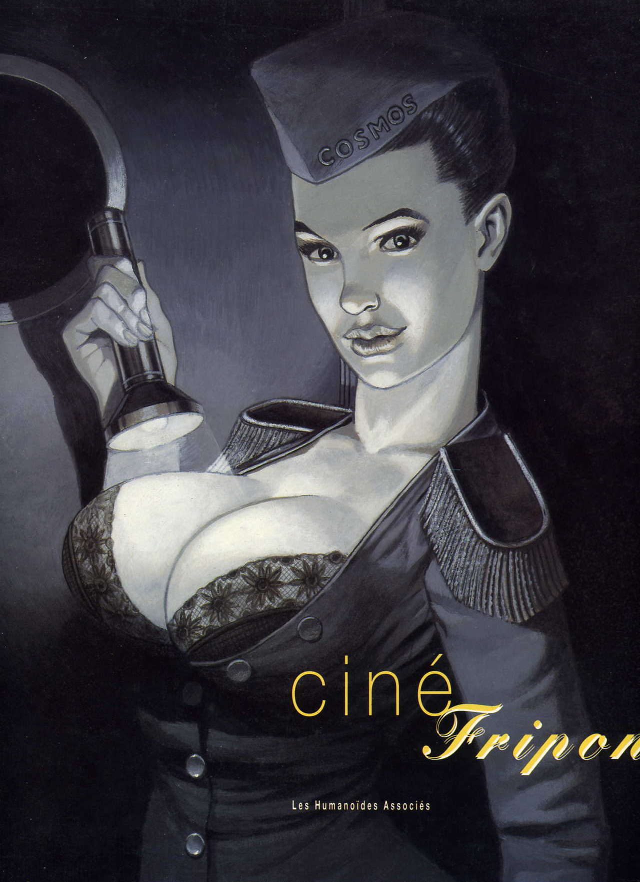Ciné Fripon 05 page 1 full