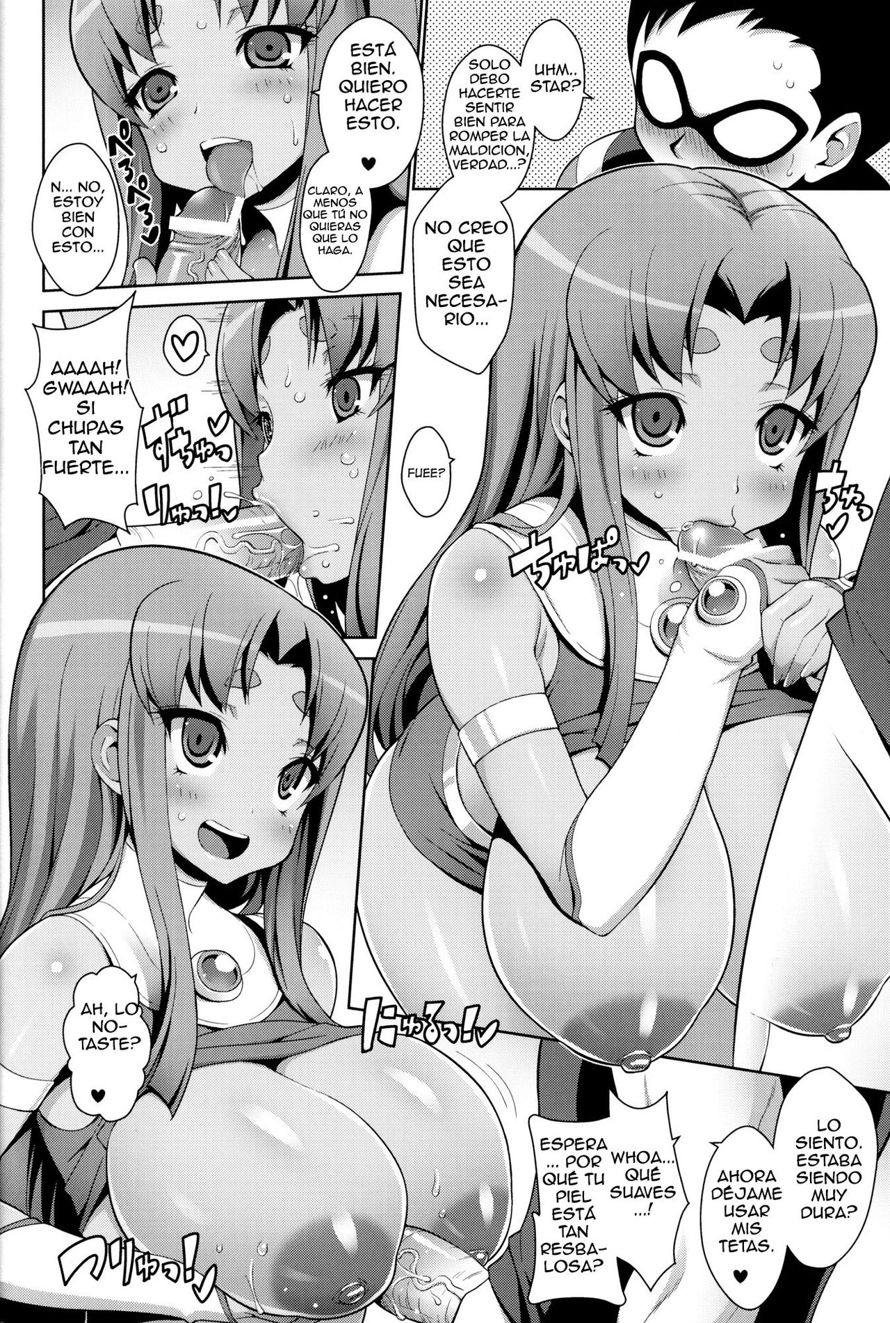 Teen Pipans page 3 full