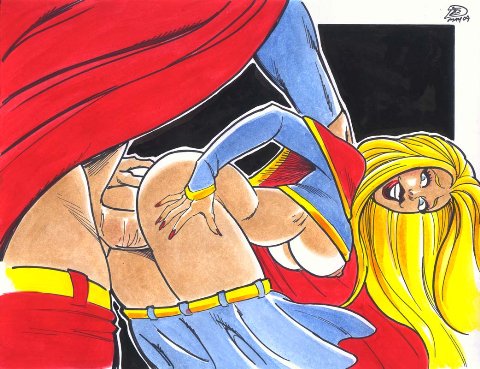 Super-Random pics page 7 full