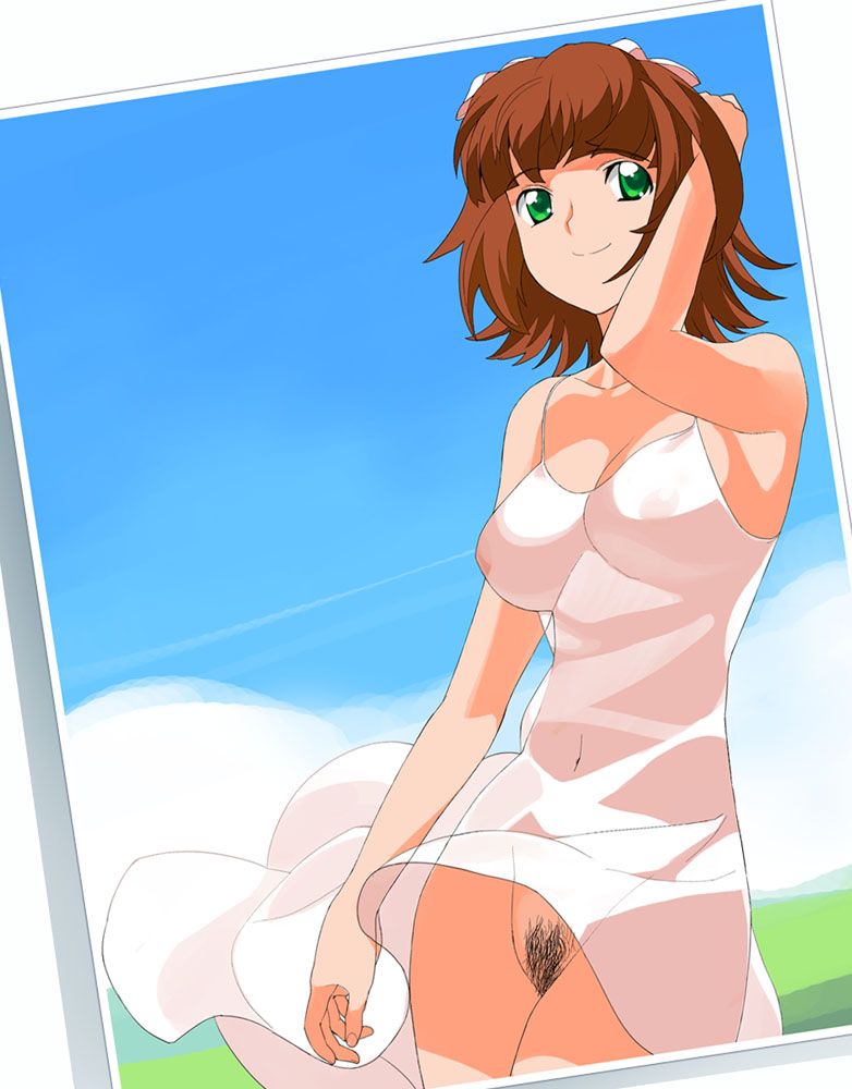 My favourite girls page 1 full