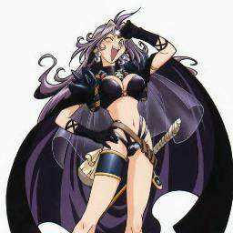 slayers gallery page 3 full