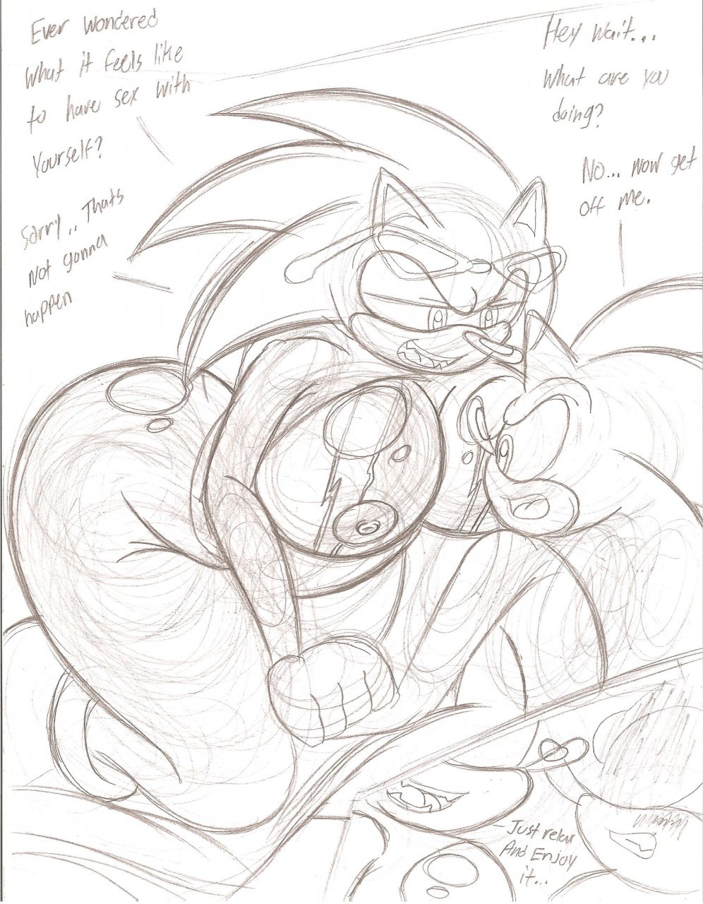 Rape Fun page 3 full