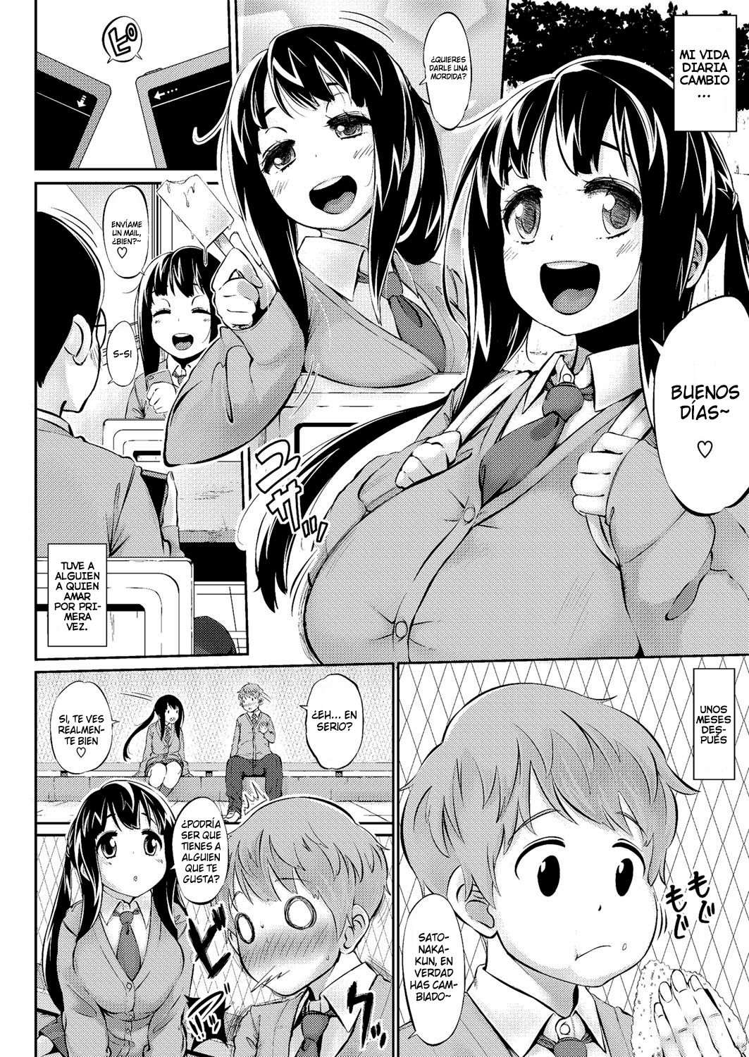 Hitori de Heiki | Estoy bien por mi cuenta page 2 full