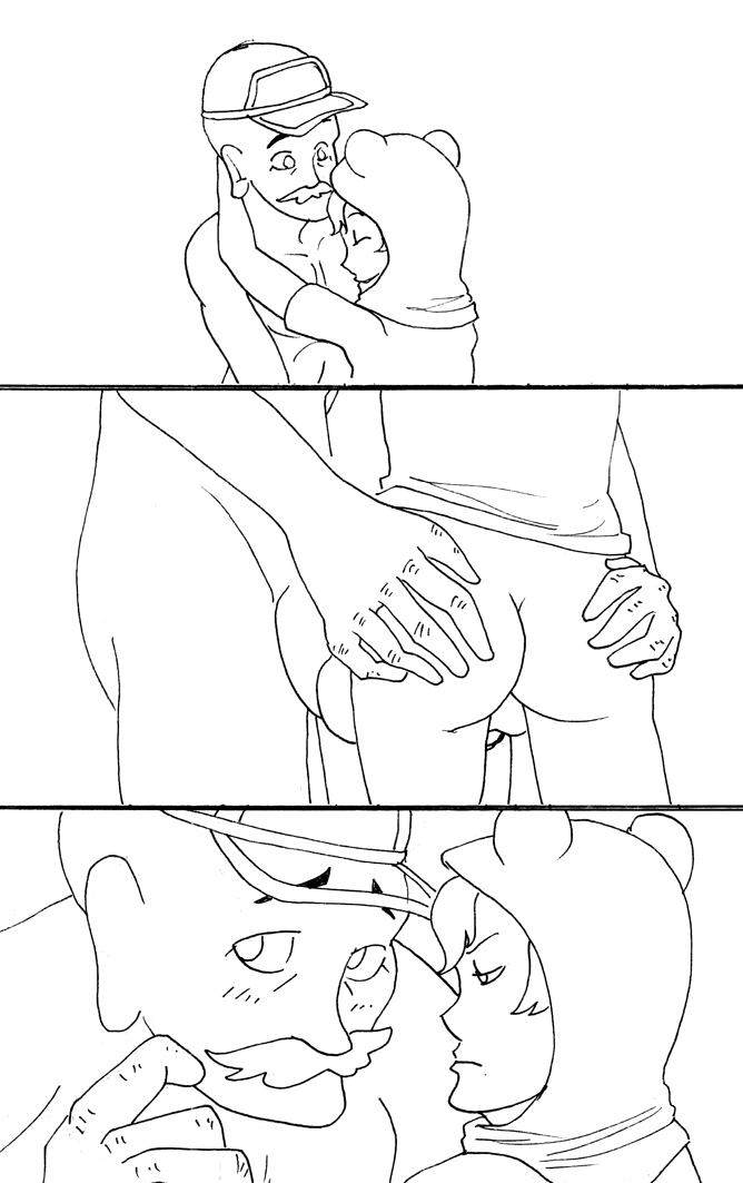 Quartzion: The Crystal King page 10 full