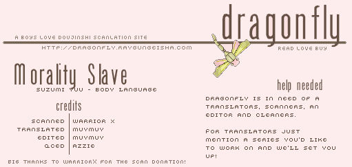 Morality Slave page 3 full