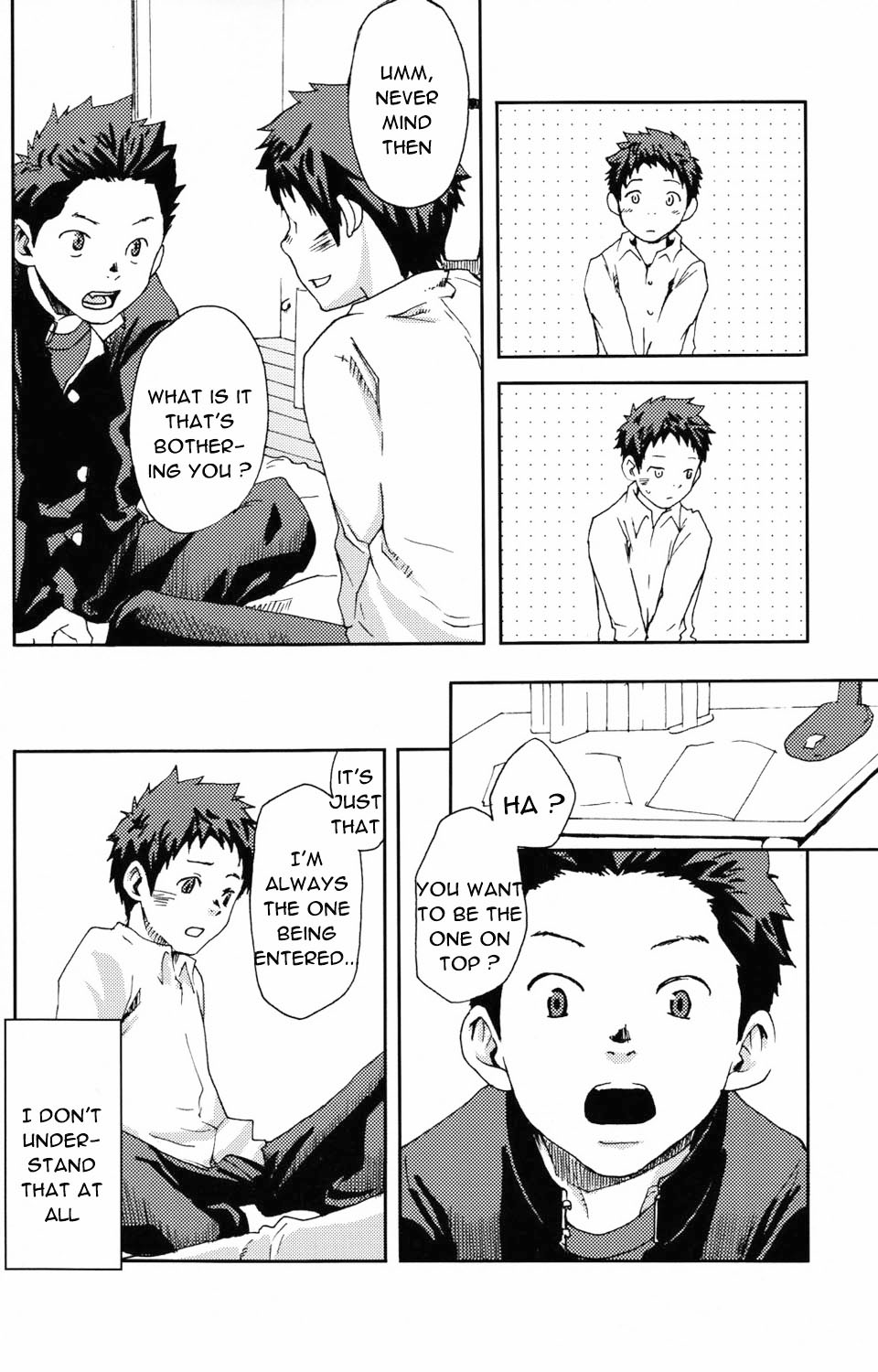 Change Over page 4 full
