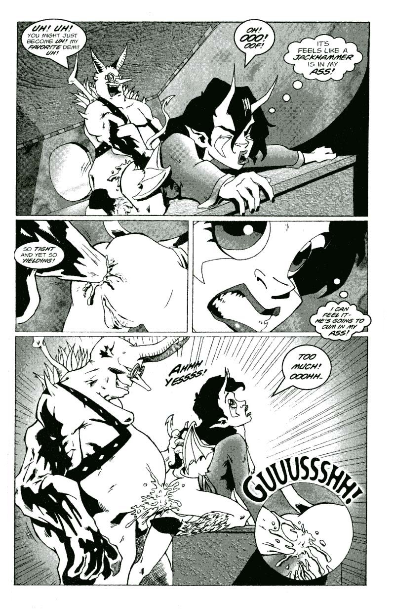 Rear Entry #11 page 6 full