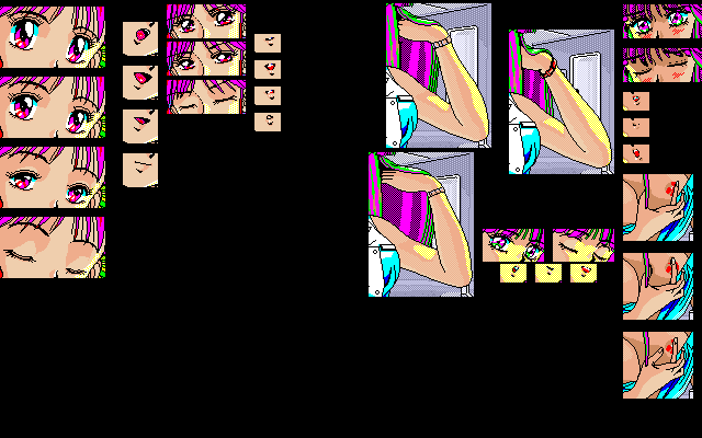 L - ELLE page 5 full