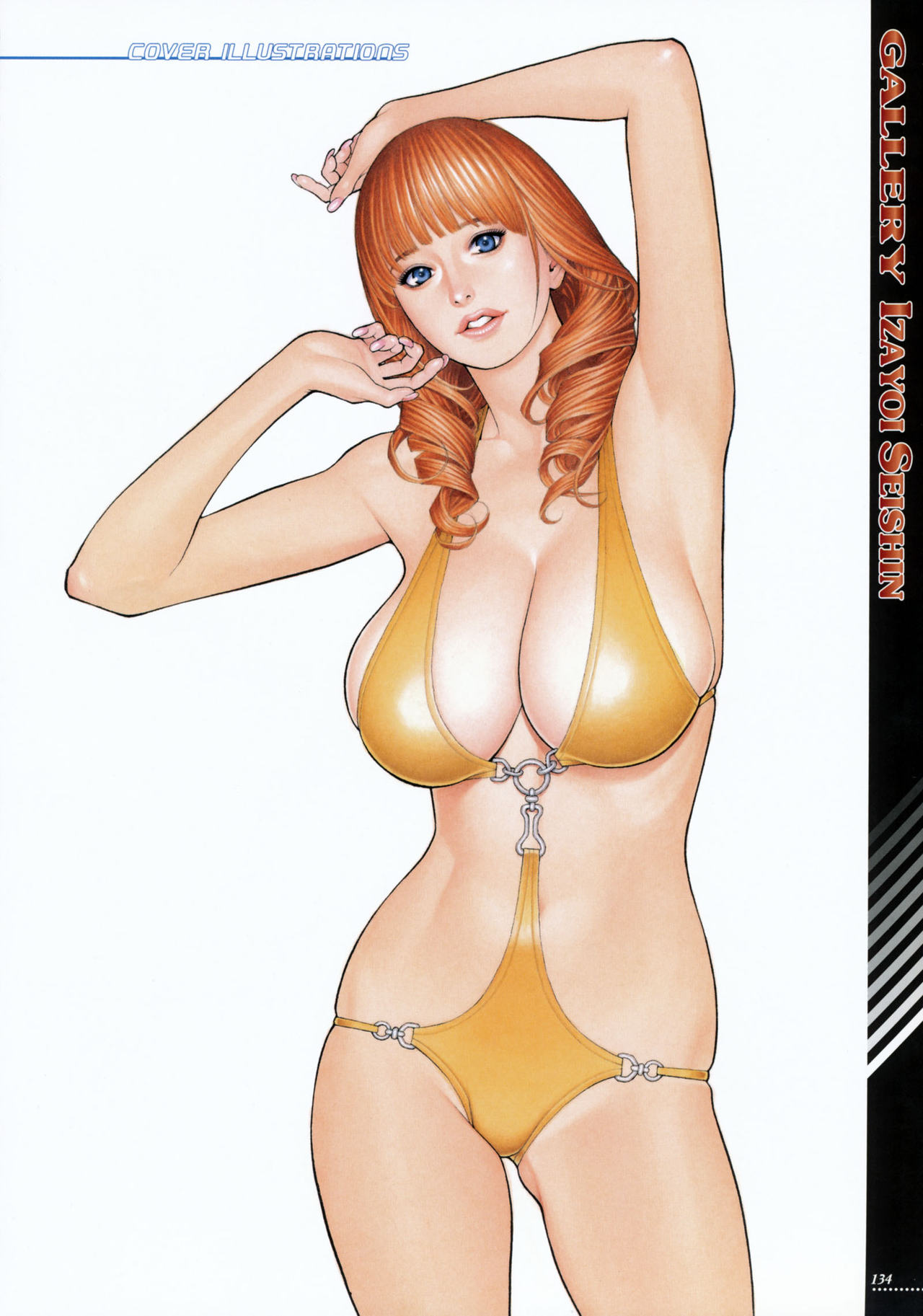 B&B - Breasts and Butt Gallery page 3 full