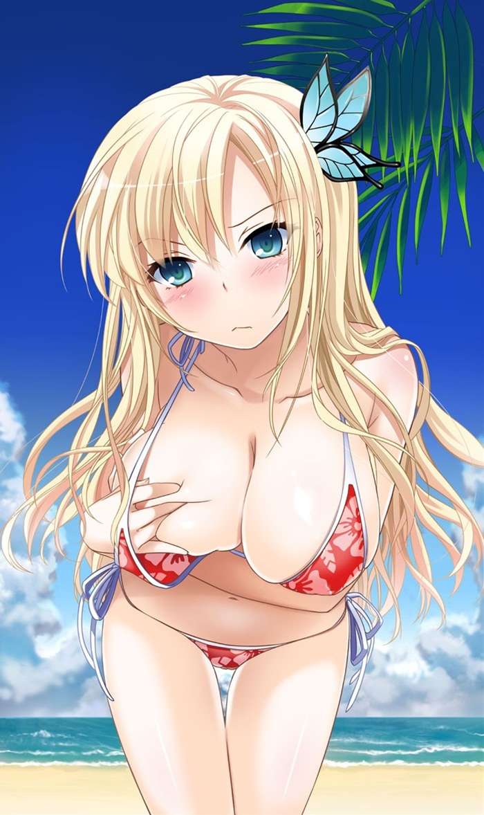 B&B - Breasts and Butt Gallery page 6 full