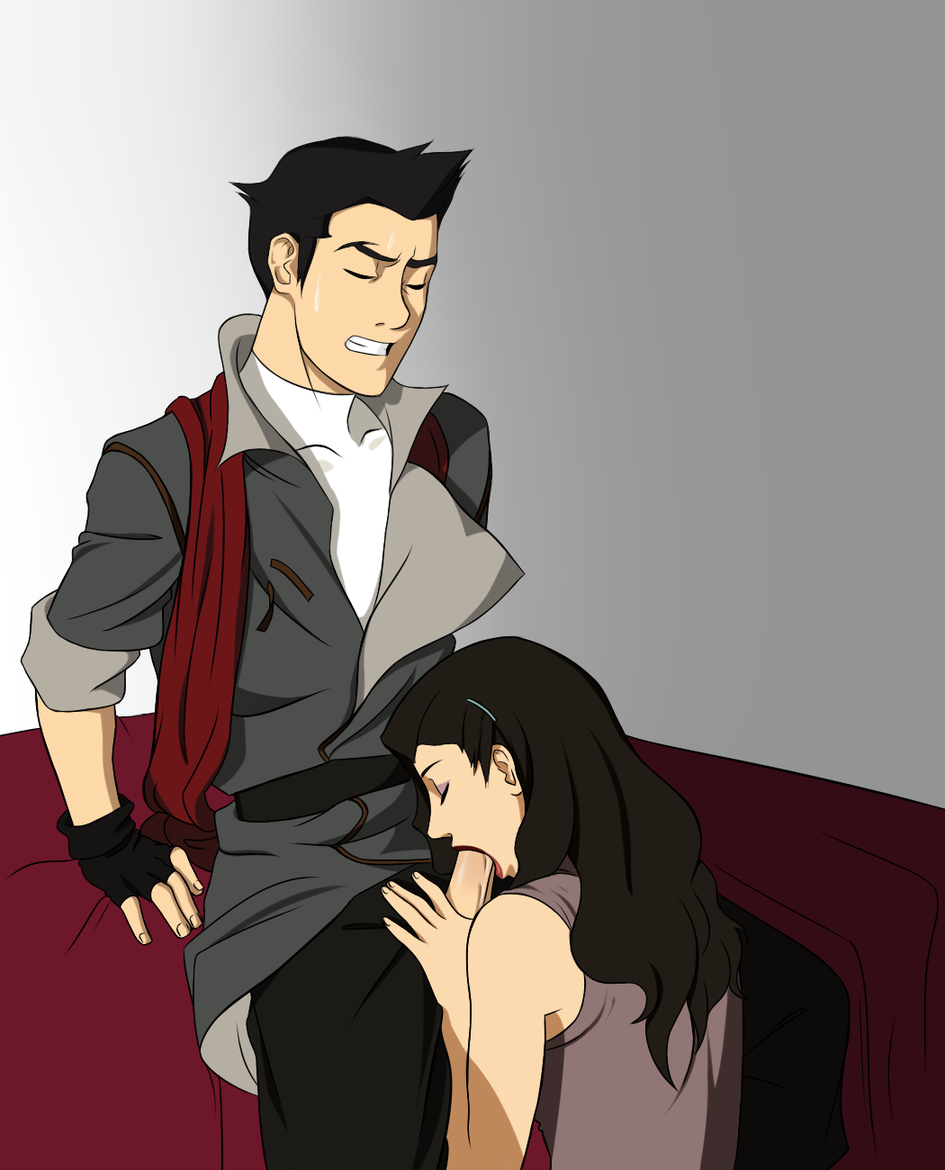 Legend of KORRA - Hentai Pics Gallery page 8 full