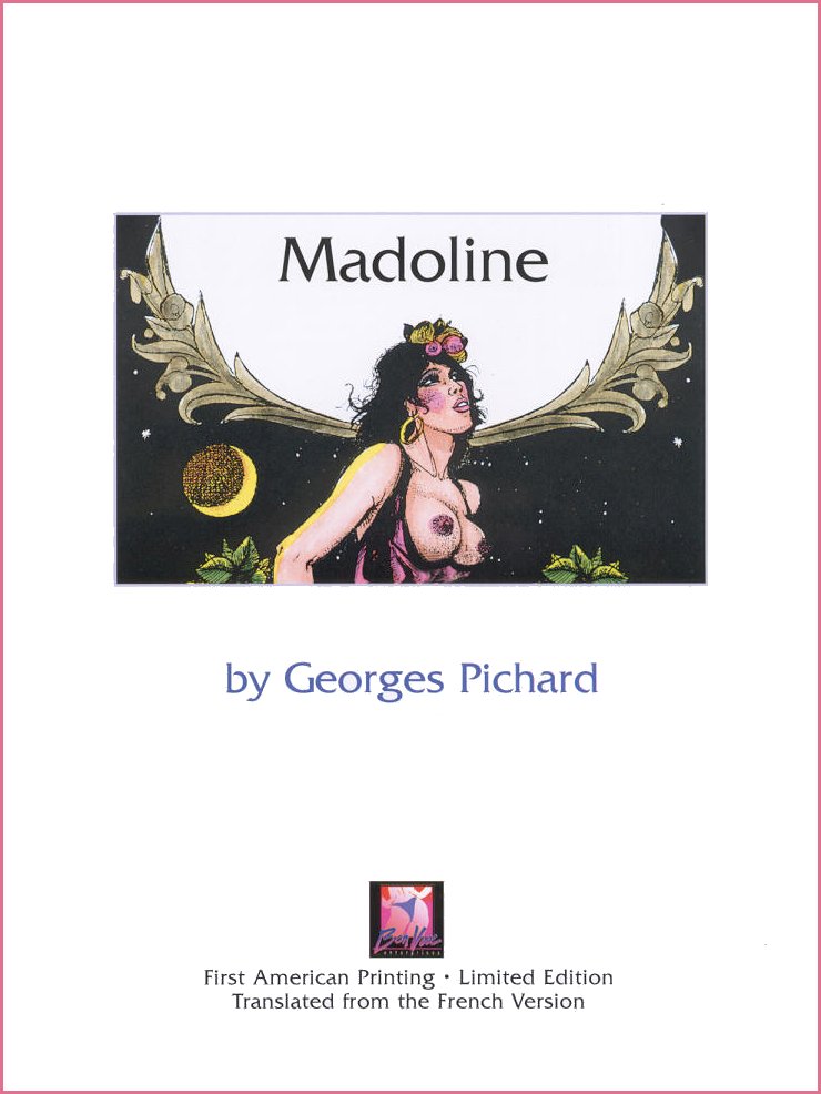 Madoline 1 page 2 full