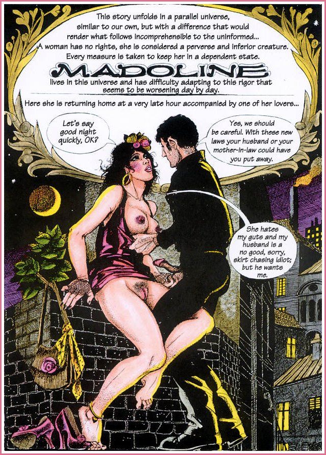 Madoline 1 page 5 full