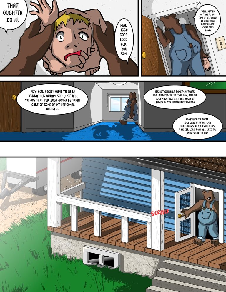 Punishment of a Different Kind page 4 full